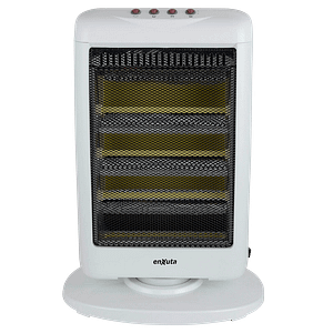 Calefactor Halógeno Enxuta – CHENX912