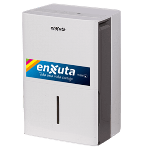 Deshumidificador 50 Litros/Día– DENX9501 – Enxuta