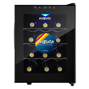 Enfriador de Vino EVENX3312 – ENXUTA
