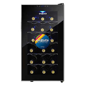 Enfriador de Vino EVENX3318 – ENXUTA