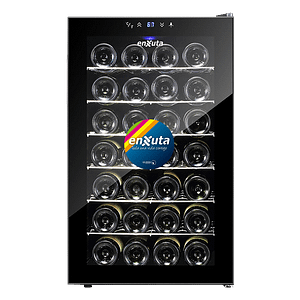 Enfriador de Vino EVENX3328 – ENXUTA