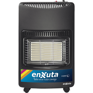 Estufa Supergas – EENXGV2 – Enxuta