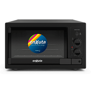 Horno Eléctrico – HENX2744NG – Enxuta