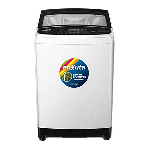 Lavarropas Enxuta LENX01850 Inverter 18kg carga superior