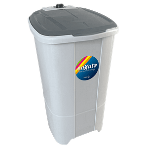 Lavarropas de Carga Superior – LENX15750 – Enxuta