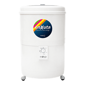 Lavarropas de Carga Superior Semiautomático – LENX24500 – Enxuta