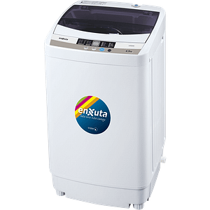 Lavarropas – Enxuta – LENX6450