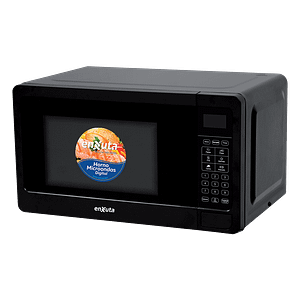 Microondas 20 Lts. – Control Digital – Enxuta