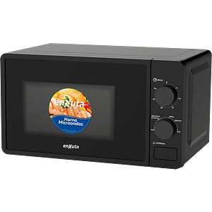 Microondas – Enxuta