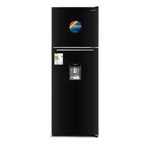 Refrigerador Frío Seco 345 Litros Negro con Dispensador – RENX1350DN – Enxuta