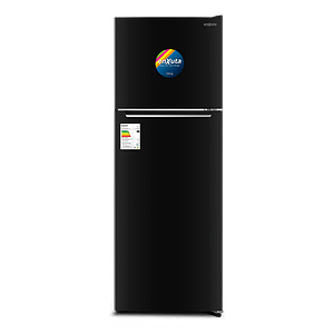 Refrigerador Frío Seco 345 Litros Negro – RENX1350N – Enxuta