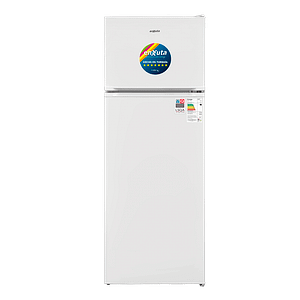 Refrigerador Frío Húmedo 213 Litros Blanco – Enxuta – RENX14-215FHW