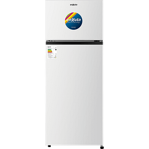 Refrigerador Frío Húmedo 205 Litros Blanco Enxuta – RENX16200FHW-1