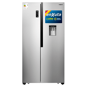 Refrigerador Side By Side Frío Seco Inverter 516 Litros – RENX16520I – ENXUTA