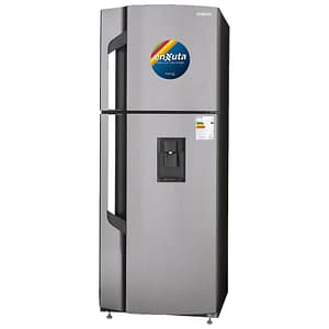Refrigerador Frío Seco 258 Litros Inox con Dispensador – Enxuta – RENX2260IM