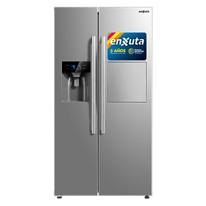 Refrigerador Side by Side – Enxuta – RENX9505I