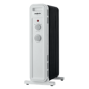 Radiador de Aceite 2000 Watts – Enxuta – RAENX991