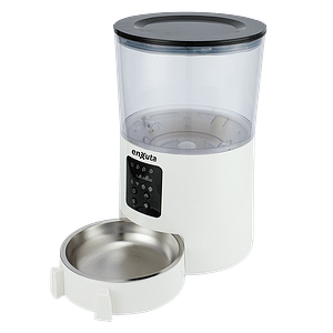 Dispensador Alimento Mascotas Smart – SDAENXDMS242 – Enxuta