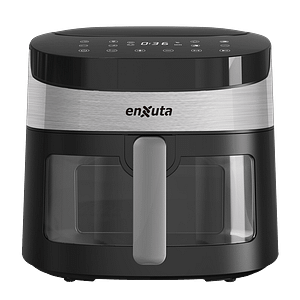Freidora sin Aceite Digital con Visor – SDAENXFSA65D – Enxuta