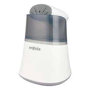 Plancha a vapor portátil ENXUTA SDAENXPV900 – 1000W, compacta y práctica