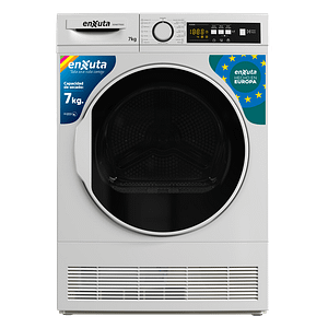 Secarropas Digital Carga frontal por Condensación – SENX770DC – Enxuta