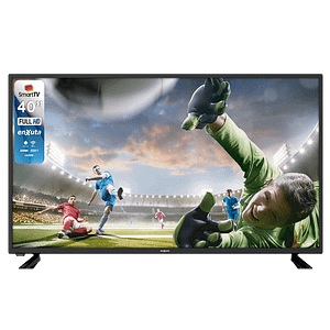Smart Tv 40″- 43" FULL HD