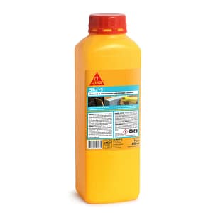 Acelerante de fraguado 1 Kg Sika-3