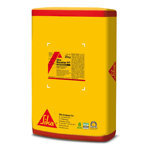 Impermeabilizante cementicio en polvo 20L Monotop 107