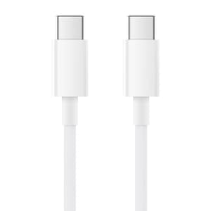 Cable USB Tipo C a Tipo C 150cm