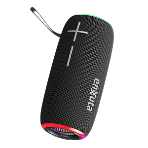 Parlante Portátil Bluetooth 200 Watts PMPO / M. Box 20 Unidades – APENX2920 – ENXUTA