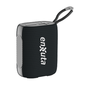 Parlante Portátil Bluetooth 50 Watts PMPO / M. Box 40 unidades – APENX295 – ENXUTA