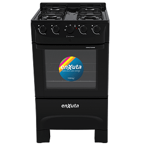 Cocina Multigas Combinada – CENX27200HENG – Enxuta