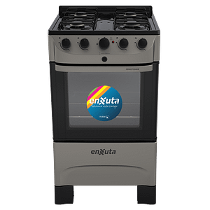 Cocina Multigas Combinada – CENX27200HET – Enxuta