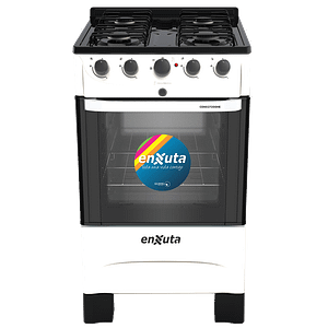 Cocina Multigas Combinada - CENX27200HEW - Enxuta