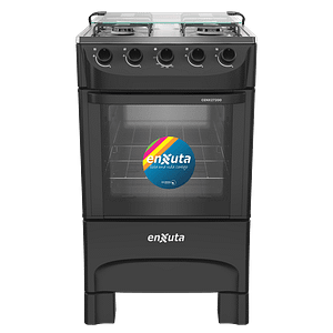 Cocina Multigas – CENX27200NG – Enxuta