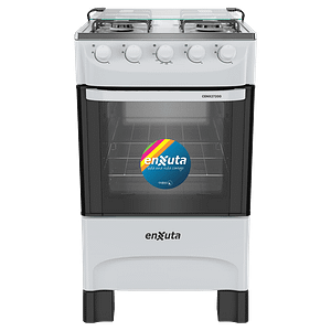 Cocina Multigas – CENX27200W – Enxuta