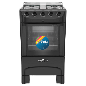 Cocina Multigas – CENX27210NG – Enxuta