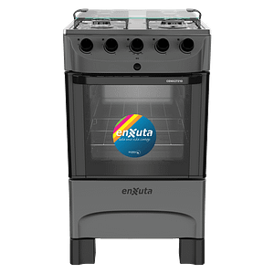 Cocina Multigas – CENX27210T – Enxuta