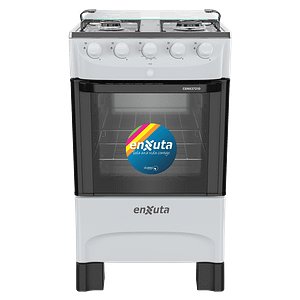 Cocina Multigas – CENX27210W – Enxuta