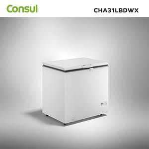 Freezer horizontal Consul CHA31LBDWX
