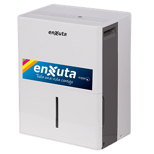 Deshumidificador 30 Litros/Día– DENX9301 – Enxuta