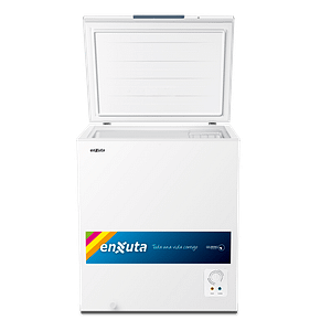 Freezer – FHENX16100 – Enxuta