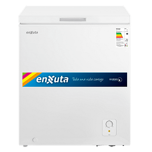 Freezer – FHENX16150 – Enxuta