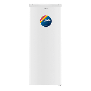 Freezer Vertical 168 Litros Blanco Frío Húmedo - FVENX22168 - Enxuta