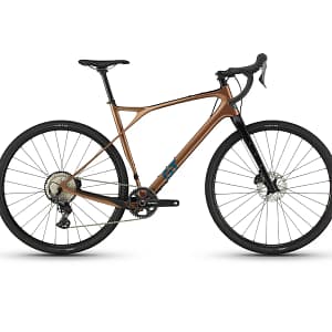 Bicicleta Gravel GT Grade Carbon Pro LE – Shimano GRX, Cuadro de Carbono, Rodado 700c