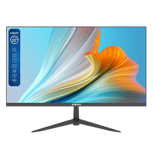 Monitor 22 Pulgadas Full HD para Oficina, Panel VA, 75 hz, HDMI– MOFENX282275F – Enxuta