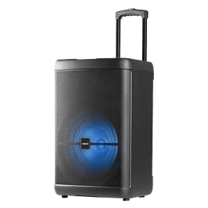 Party Box Portátil 15 Pulgadas 500 Watts PMPO – PBENX291550 – ENXUTA