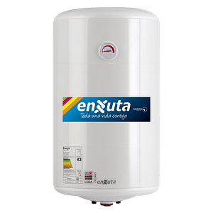 Termotanque/Calefon de Acero 100 Litros línea Cilíndrica - TENX21100 - Enxuta