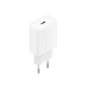 Mi 20W Cargador (Tipo C)