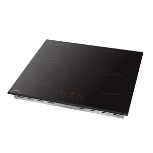 Anafe vitrocerámico Midea MC-6F6004R242